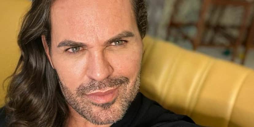 Eduardo Costa (Foto: Reprodução)