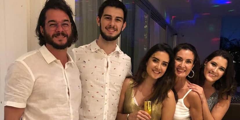 Fátima Bernardes Fátima Bernardes