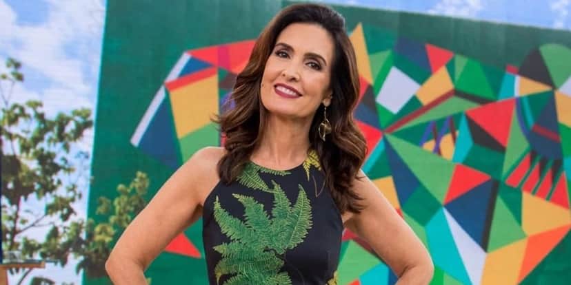 Fátima Bernardes Fátima Bernardes