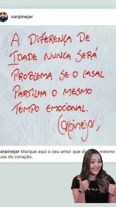 Fátima Bernardes falou da diferença de idade (Foto: Reprodução) Fátima Bernardes falou da diferença de idade (Foto: Reprodução)