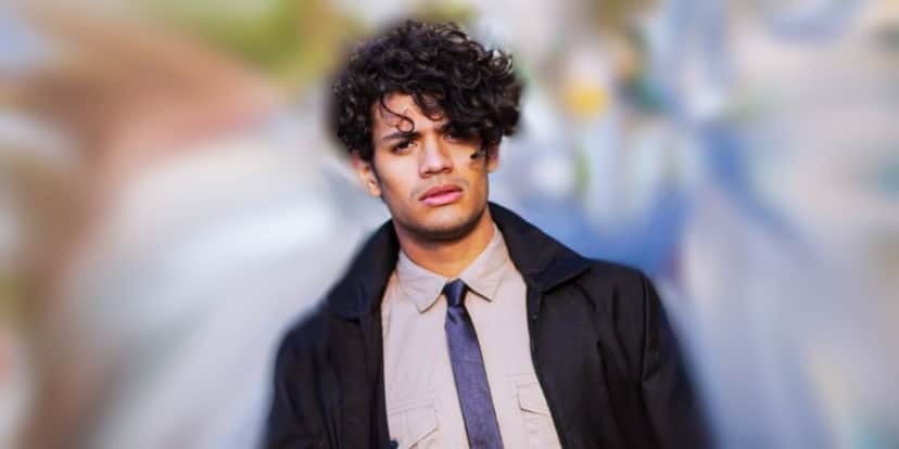 Gabriel ficou conhecido por interpretar o Mosca de Chiquititas do SBT (Foto: Reprodução / Internet)