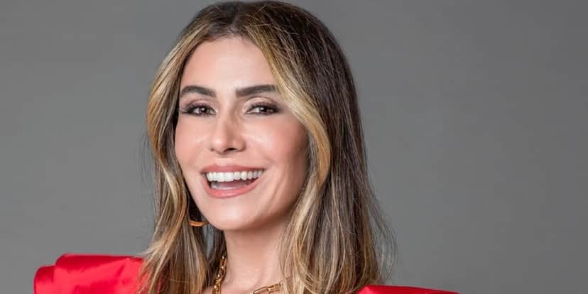 Giovanna Antonelli