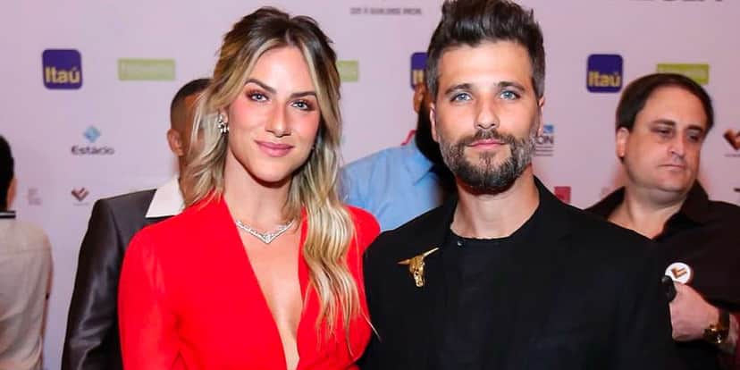 Giovanna Ewbank e Bruno Gagliasso fazem parte da lista de casais que já se separaram (Foto: Reprodução) Giovanna Ewbank e Bruno Gagliasso fazem parte da lista de casais que já se separaram (Foto: Reprodução)