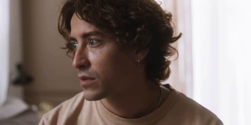 Jove (Jesuíta Barbosa) na novela Pantanal (Foto: Reprodução/Globo) Jove (Jesuíta Barbosa) na novela Pantanal (Foto: Reprodução/Globo)