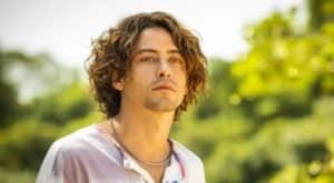 Jesuíta Barbosa é Jove em "Pantanal" Jesuíta Barbosa é Jove em "Pantanal"