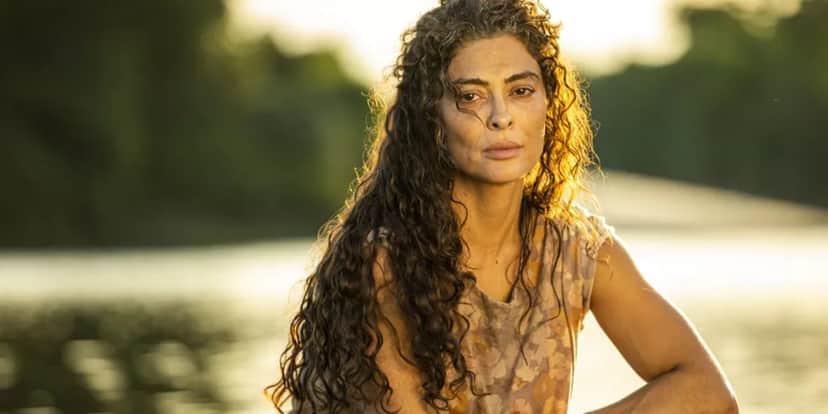 Estrela de Pantanal se demite após quebra-pau em bastidores e recebe contrato milionário de rival da Globo Estrela de Pantanal se demite após quebra-pau em bastidores e recebe contrato milionário de rival da Globo