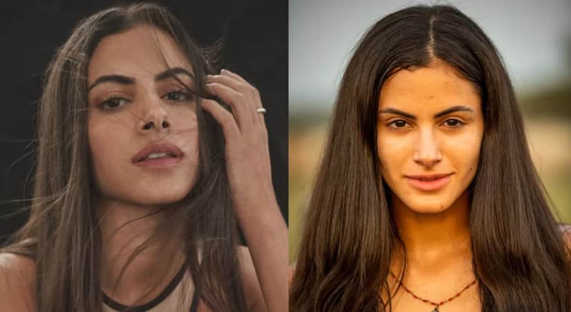 Leticia Salles será substituída por Dira Paes no papel de Filó na segunda fase de 'Pantanal' (Foto: Reprodução / Globo) Leticia Salles será substituída por Dira Paes no papel de Filó na segunda fase de 'Pantanal' (Foto: Reprodução / Globo)
