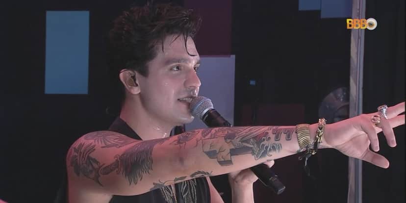 Luan Santana Luan Santana