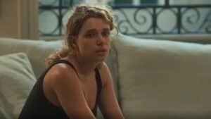 Madeleine ficará desolada com 'pisão' de José Leôncio em 'Pantanal' (Foto: Reprodução / Globo) Madeleine ficará desolada com 'pisão' de José Leôncio em 'Pantanal' (Foto: Reprodução / Globo)