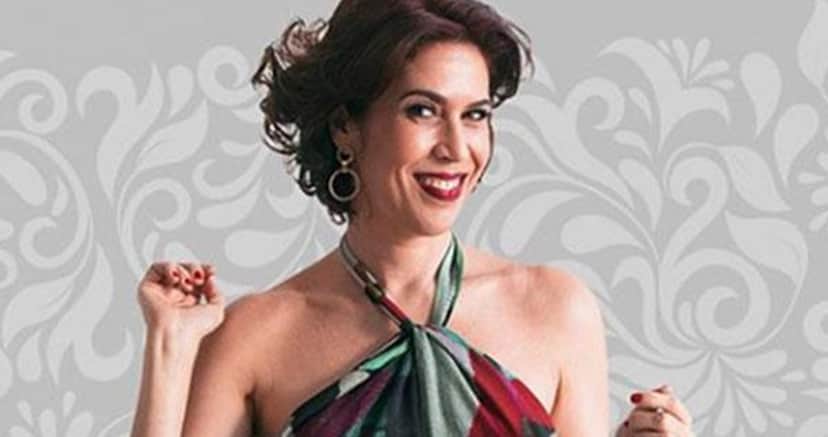 Maria Clara Gueiros (Foto/Reprodução) Maria Clara Gueiros (Foto/Reprodução)