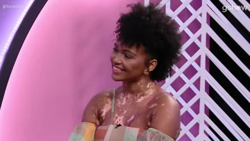 Natália Deodato se surpreende com alto números de seguidores nas redes sociais Natália Deodato se surpreende com alto números de seguidores nas redes sociais