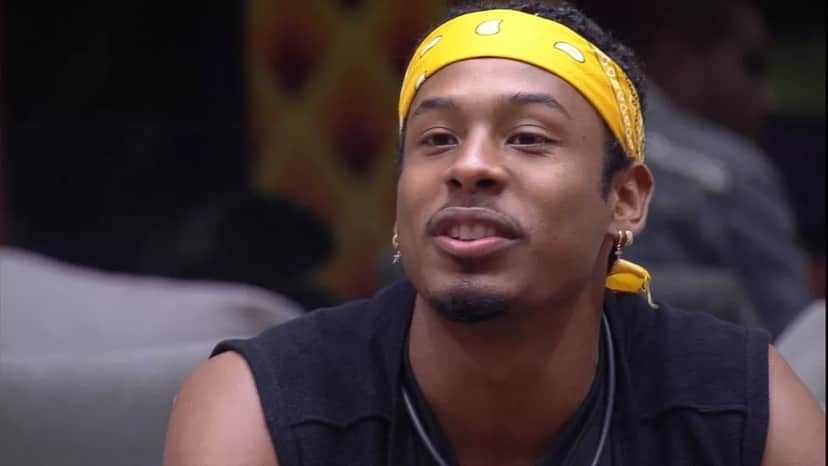 Paulo André faz comparativo e declara que BBB22 é o seu maior campeonato Paulo André faz comparativo e declara que BBB22 é o seu maior campeonato
