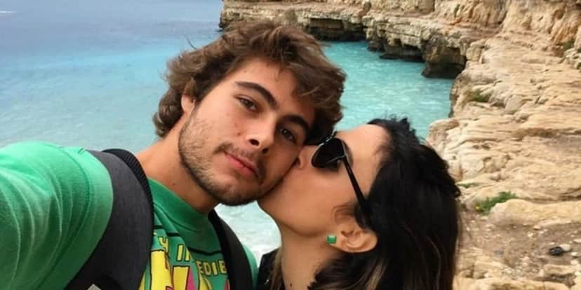 Rafa Vitti, Tata Werneck Rafa Vitti, Tata Werneck