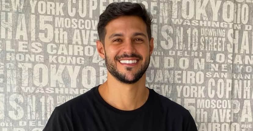 Irmão de Rodrigo Mussi traz notícias sobre recuperação do ex-BBB22 Irmão de Rodrigo Mussi traz notícias sobre recuperação do ex-BBB22