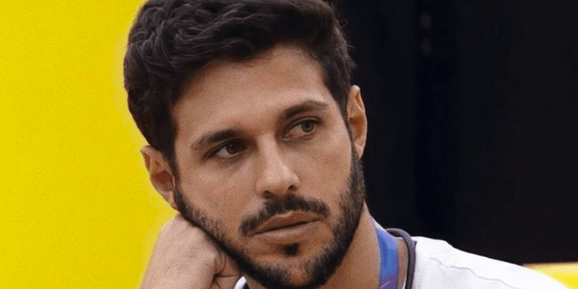 Rodrigo Mussi surpreende com recuperação (Foto: Reprodução) Rodrigo Mussi surpreende com recuperação (Foto: Reprodução)