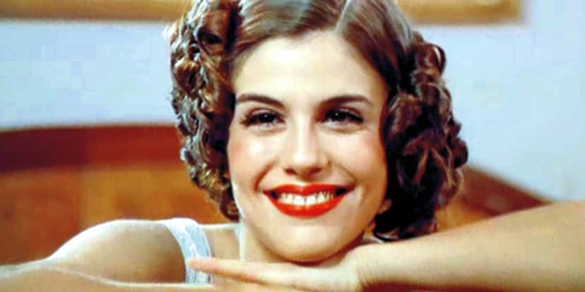 Sandra Bréa, Ti-Ti-Ti Sandra Bréa, Ti-Ti-Ti