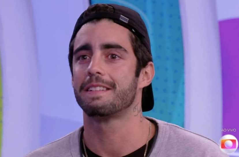 Após o BBB22, Pedro Scooby cobra alto para encontro com fãs (Foto: Reprodução / Globoplay) Após o BBB22, Pedro Scooby cobra alto para encontro com fãs (Foto: Reprodução / Globoplay)