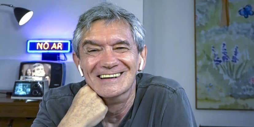 Serginho Groisman Serginho Groisman