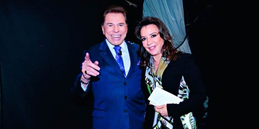Silvio Santos Silvio Santos