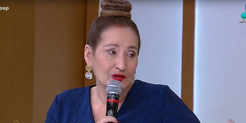 "O negócio está pegando fogo", Sonia Abrão expõe verdade sobre ida à programa da Globo: "De jeito nenhum" "O negócio está pegando fogo", Sonia Abrão expõe verdade sobre ida à programa da Globo: "De jeito nenhum"