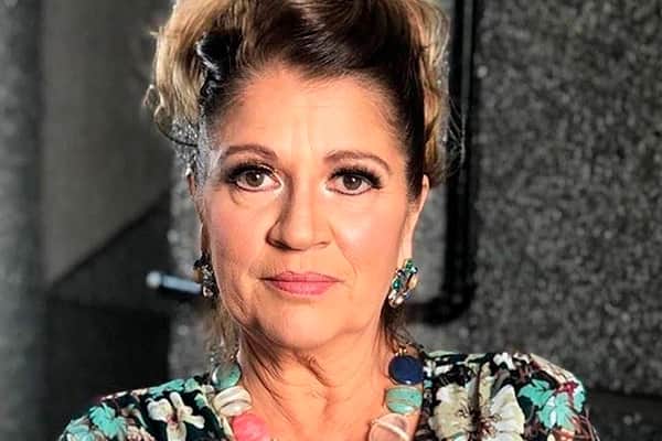 Tassia Camargo, ex-contratada da Globo - Foto: Reprodução Tassia Camargo, ex-contratada da Globo - Foto: Reprodução