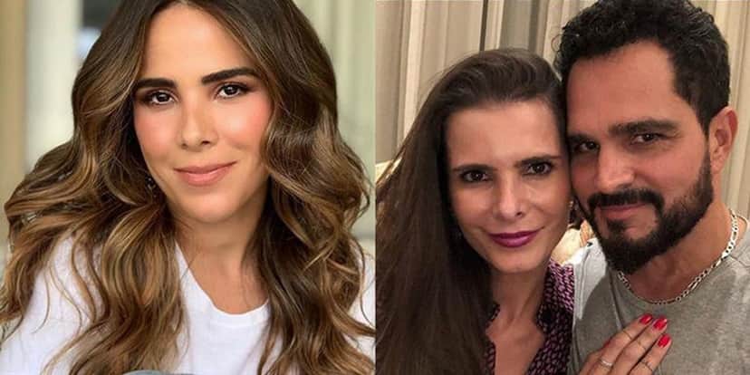 Wanessa Camargo Wanessa Camargo