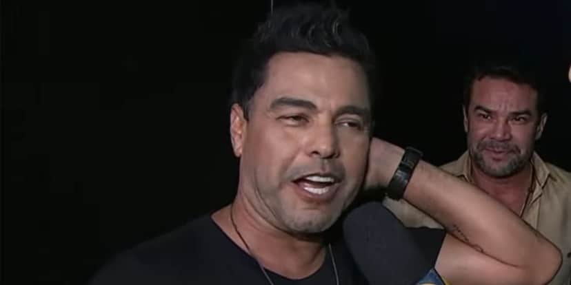 Zezé di Camargo Zezé di Camargo