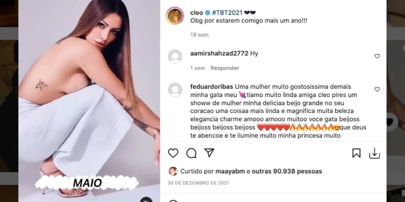 Cleo Cleo