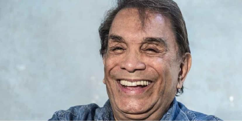 Dedé Santana (Foto: Divulgação) Dedé Santana (Foto: Divulgação)