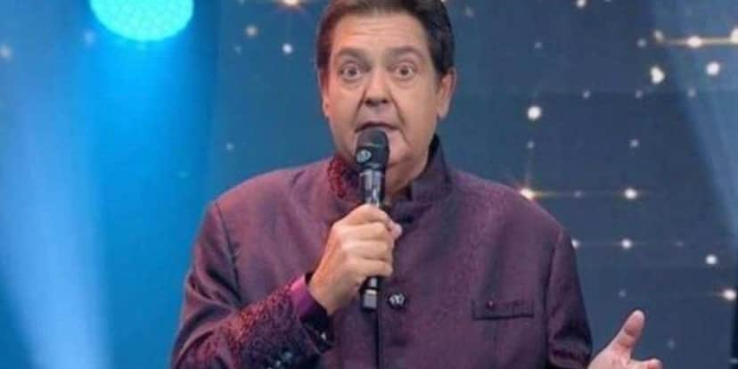 Faustão Faustão