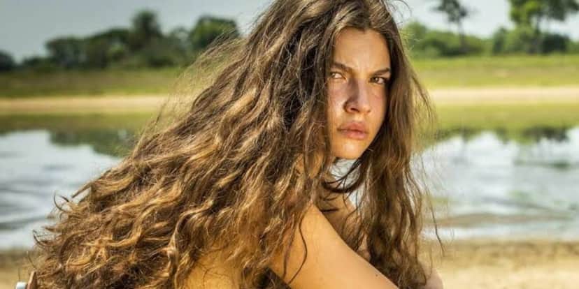 Juma Marruá é a protagonista de Pantanal - Foto: Reprodução Juma Marruá é a protagonista de Pantanal - Foto: Reprodução
