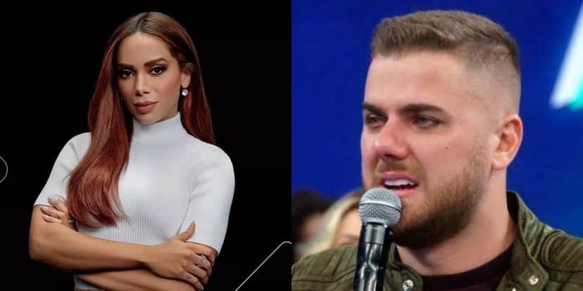 Em discurso pró bolsonaro, Zé Neto ataca Anitta Em discurso pró bolsonaro, Zé Neto ataca Anitta