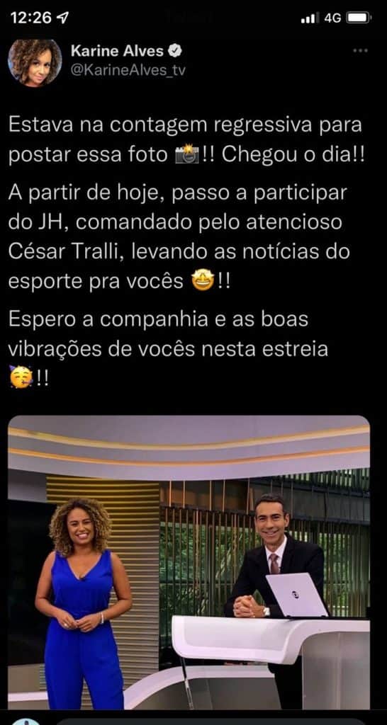 Karine Alves Karine Alves