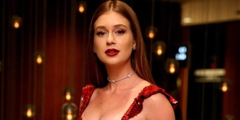 Relação de Marina Ruy Barbosa e Guilherme Mussi está em crise (Foto: Divulgação) Relação de Marina Ruy Barbosa e Guilherme Mussi está em crise (Foto: Divulgação)