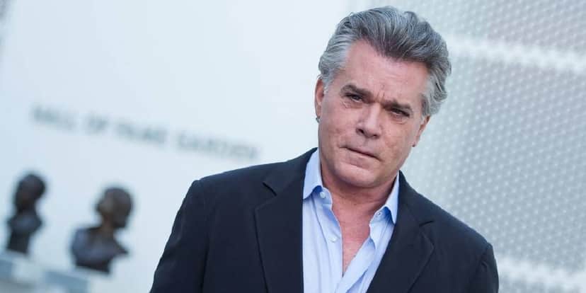 Ray Liotta (Foto: Divulgação)
