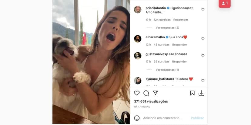 Wanessa Wanessa