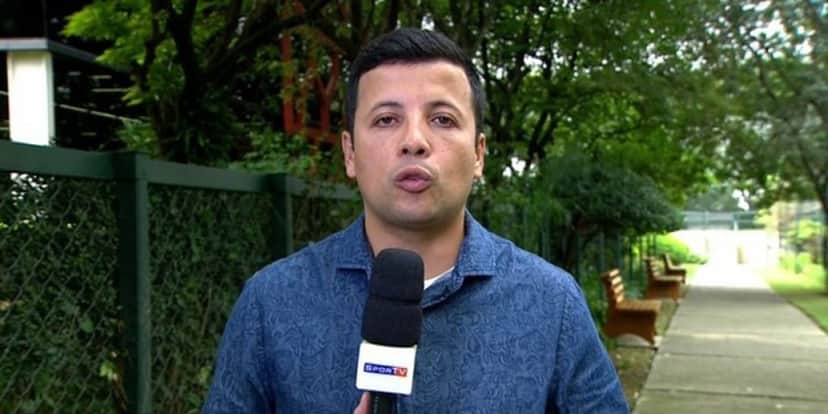 André Hernan, Globo André Hernan, Globo
