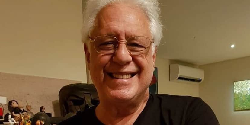 Antônio Fagundes (Foto: Reprodução / Instagram) Antônio Fagundes (Foto: Reprodução / Instagram)