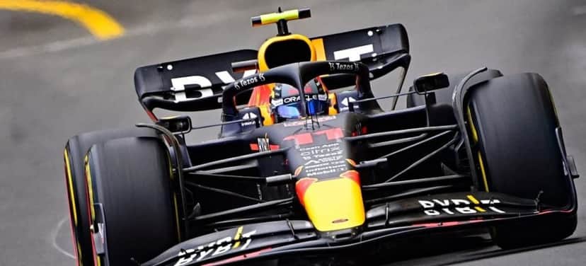 Band atinge 5 pontos e conquista a vice-liderança com GP de Mônaco de Fórmula 1 Band atinge 5 pontos e conquista a vice-liderança com GP de Mônaco de Fórmula 1