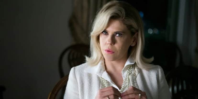 Bárbara Paz Bárbara Paz