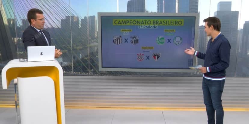 "Vou dizer", Rodrigo Bocardi tem lado oculto exposto por repórter do BDSP e imagens vão ao ar: "Você é" "Vou dizer", Rodrigo Bocardi tem lado oculto exposto por repórter do BDSP e imagens vão ao ar: "Você é"
