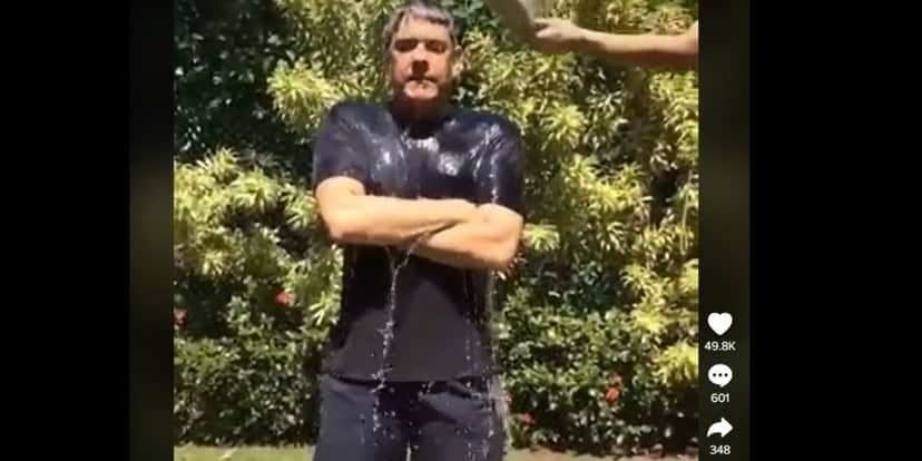 William Bonner expõe o que Ivete Sangalo fez ele sofrer em vídeo e detona recado: "Vai ser agora" William Bonner expõe o que Ivete Sangalo fez ele sofrer em vídeo e detona recado: "Vai ser agora"