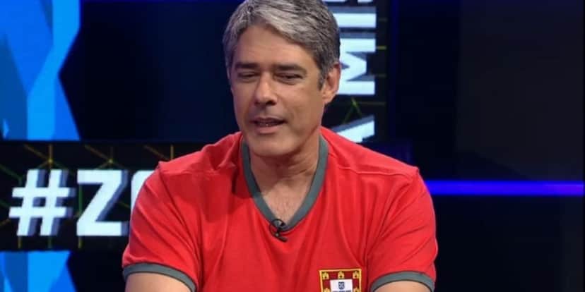 "É delicado", William Bonner anuncia separação após anos de união e confirma: "Não acaba o carinho" "É delicado", William Bonner anuncia separação após anos de união e confirma: "Não acaba o carinho"