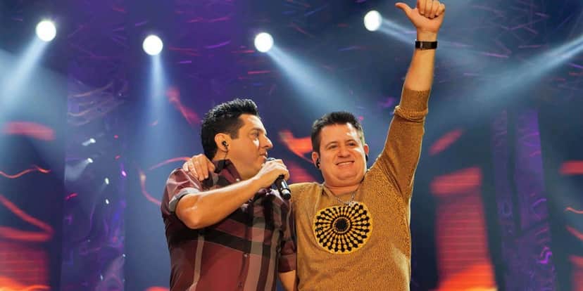 Bruno e Marrone Bruno e Marrone