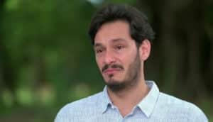 Bruno Luperi, escreve a adaptação de "Pantanal", remake da Globo (Foto: Reprodução / Globo) Bruno Luperi, escreve a adaptação de "Pantanal", remake da Globo (Foto: Reprodução / Globo)