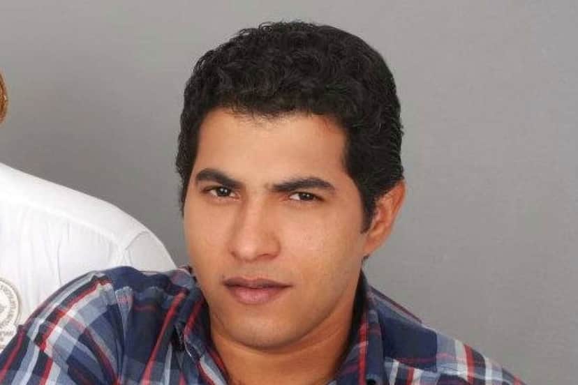 Cantor sertanejo Rodolfo é condenado a 28 anos de prisão Cantor sertanejo Rodolfo é condenado a 28 anos de prisão