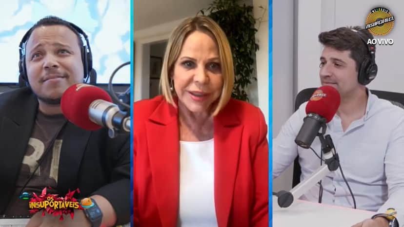 Claudete Troiano fala de Pelé em canal do YouTube Claudete Troiano fala de Pelé em canal do YouTube