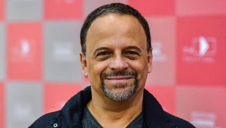 Marcos Breda, coleciona diversas passagens na Globo e foi para Record recentemente Marcos Breda, coleciona diversas passagens na Globo e foi para Record recentemente