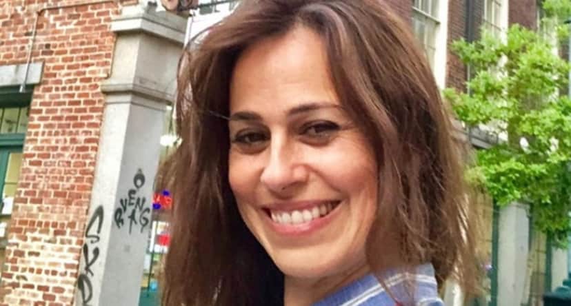 Daniela Escobar aos 53 anos, vive nos Estados Unidos (Reprodução: Internet) Daniela Escobar aos 53 anos, vive nos Estados Unidos (Reprodução: Internet)