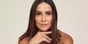 A atriz Deborah Secco - Foto: Reprodução A atriz Deborah Secco - Foto: Reprodução
